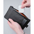 ALPAKA Zip Clutch + Hand Carry Strap